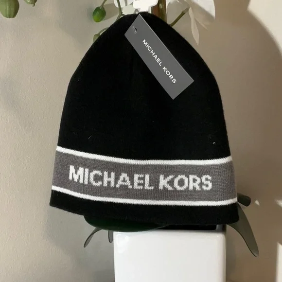 Michael Kors | Accessories | Brand New Michael Kors Hat  display picture 1